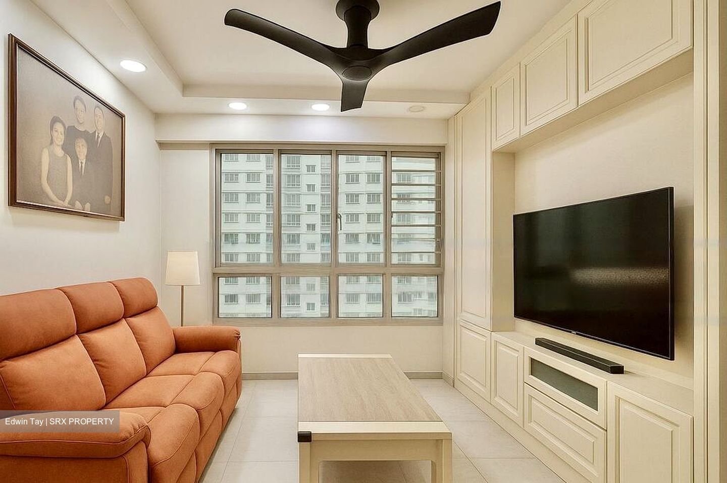 Blk 91A Telok Blangah Parcview (Bukit Merah), HDB 4 Rooms #483423891
